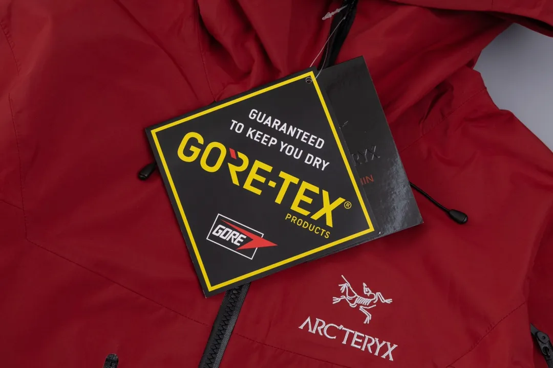Alpha Series Sv 7 Arcteryx GORE-TEX Pro Logo GORE-TEX 3.0 Logo ， ， ， ， ， ， ， ， 。 ， Size：S-3XL